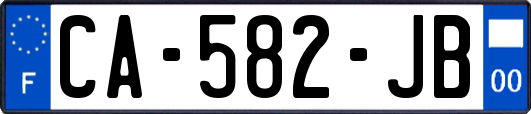 CA-582-JB
