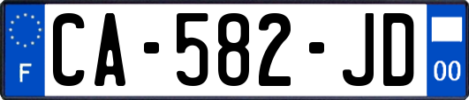 CA-582-JD