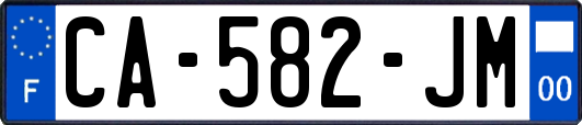 CA-582-JM