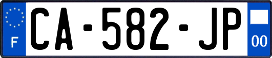 CA-582-JP