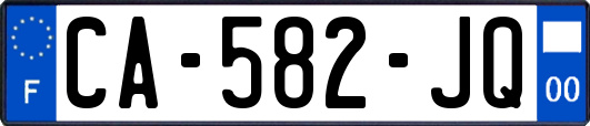 CA-582-JQ