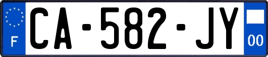 CA-582-JY