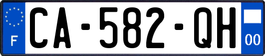 CA-582-QH