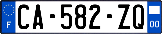 CA-582-ZQ