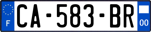 CA-583-BR