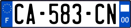 CA-583-CN