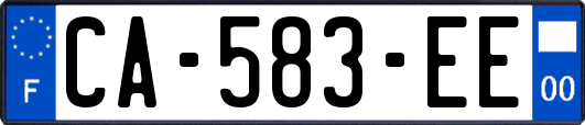 CA-583-EE