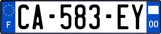 CA-583-EY