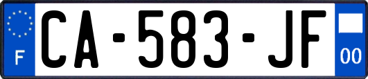 CA-583-JF