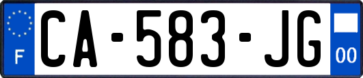 CA-583-JG