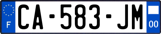 CA-583-JM