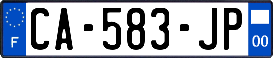 CA-583-JP