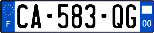 CA-583-QG