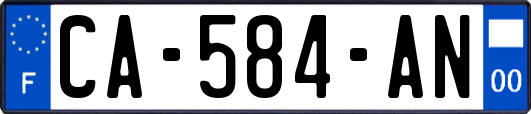 CA-584-AN