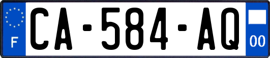 CA-584-AQ