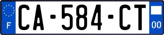 CA-584-CT