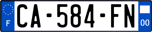 CA-584-FN