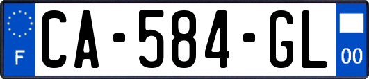 CA-584-GL