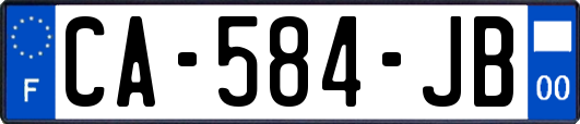 CA-584-JB