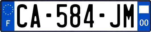 CA-584-JM