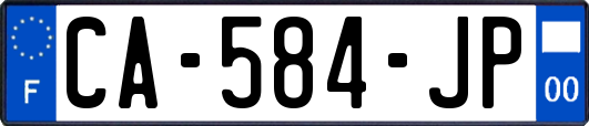 CA-584-JP