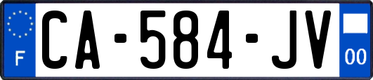 CA-584-JV