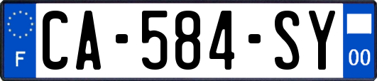 CA-584-SY