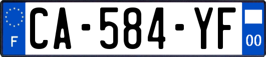 CA-584-YF