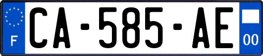 CA-585-AE