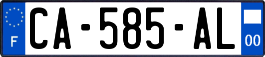 CA-585-AL