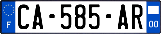 CA-585-AR