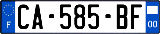 CA-585-BF