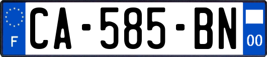 CA-585-BN