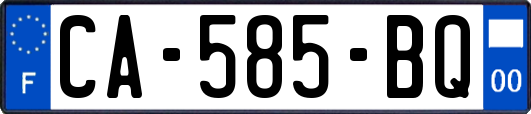 CA-585-BQ