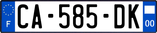 CA-585-DK