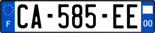 CA-585-EE