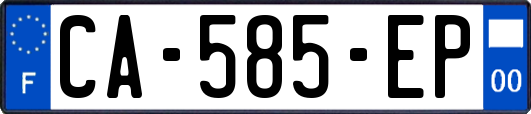 CA-585-EP