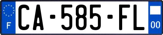 CA-585-FL