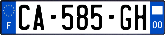 CA-585-GH