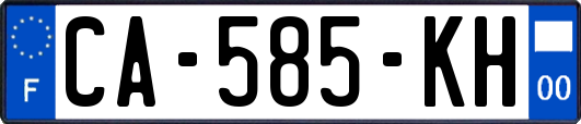 CA-585-KH