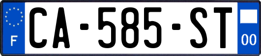 CA-585-ST