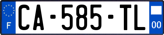 CA-585-TL