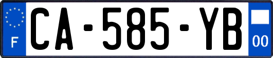 CA-585-YB