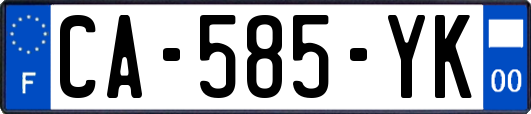 CA-585-YK