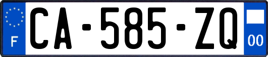 CA-585-ZQ