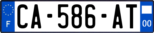 CA-586-AT