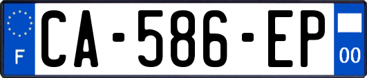 CA-586-EP