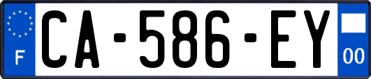 CA-586-EY