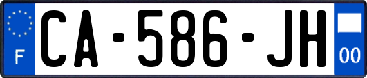 CA-586-JH