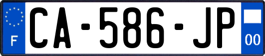 CA-586-JP
